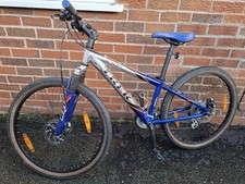 Trek 4300 Alpha Mountain Bike