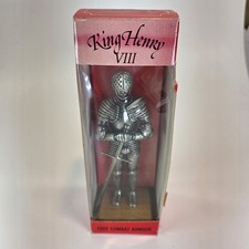 King Henry VIII Foot Combat