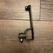 VW GOLF CADDY MK1 / SCIROCCO MK2 020 GEARBOX GEAR LINKAGE LEVER PART 171711177C