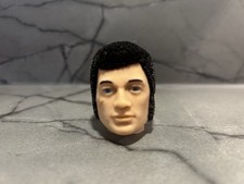 Fab Custom Flocked Vintage