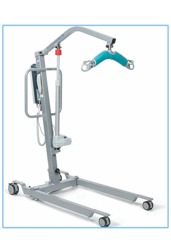 Electric patient lift hoist - electric,