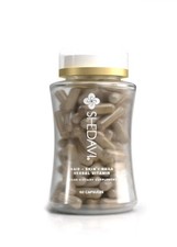 Shedavi Iconic Natural Hair