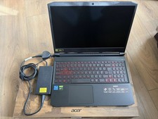 Acer Nitro 5 AN515-57 - shale
