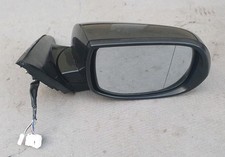 Honda Accord Driver Side Wing