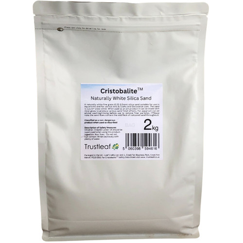 Pure white aquarium - sand., bulk