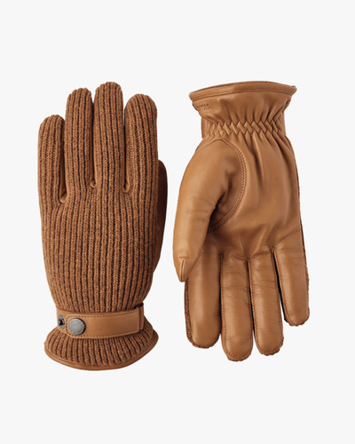 Hestra christopher leather - hestra,