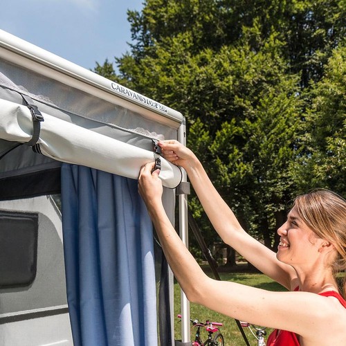 Fiamma caravanstore zip - zip, xl