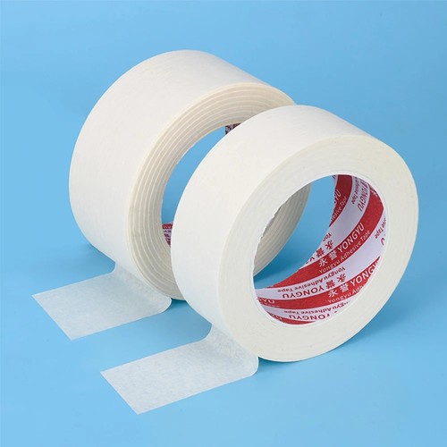 15m 50m white masking - 15m/50m,