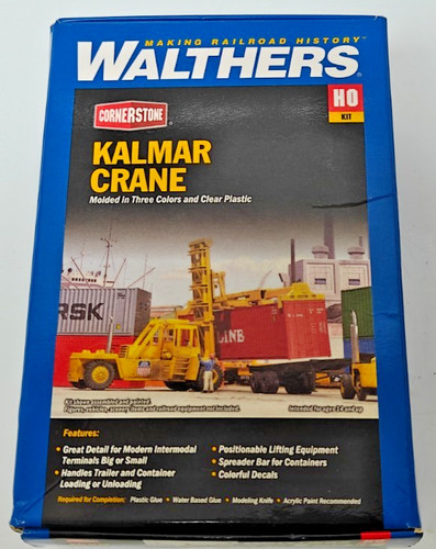 Walthers 933 3109 - walthers, 933-3109