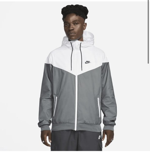 Nike sportswear windrunner - /,
