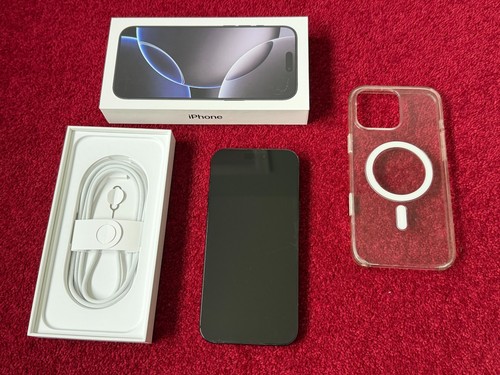 Apple iphone pro - iphone, 256