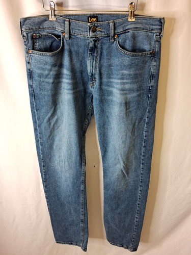 Lee slim fit denim - denim, smart