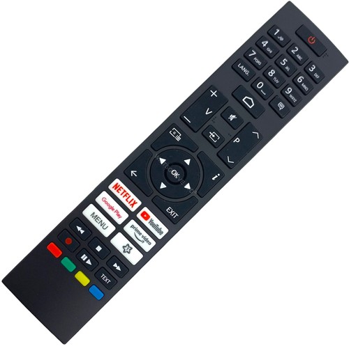 Genuine telefunken remote - telefunken,
