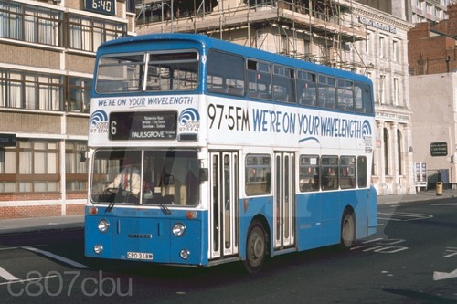 Bus photo portsmouth citybus - photo,