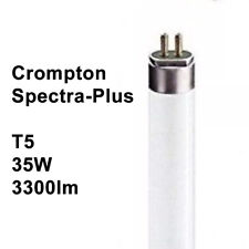 T5 Fluorescent Tube 1449mm Crompton High Efficiency 35W  PACKS of 2 OR 4