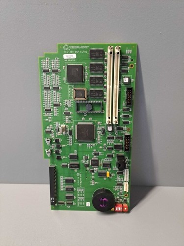 Mspecpu2 veeder root msp - veeder,