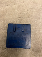 DENSO Condition Indicator Computer Assembly Toyota Hiace 89590-28020 068000-0712