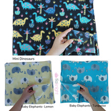 Polar Fleece Anti Pill Soft