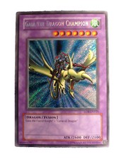 ⚡Yu-Gi-Oh LOB Dragon Master