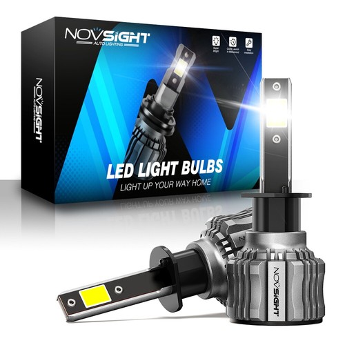 Novsight led headlight - novsight,