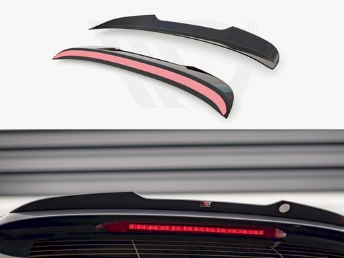 Spoiler extension cap maxton - spoiler,