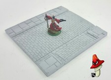 Cobblestone Resin T junction