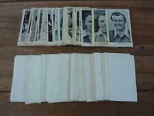 A&BC All Sports Cards from 1954 - VGC - Pick & Choose The Cards You Need