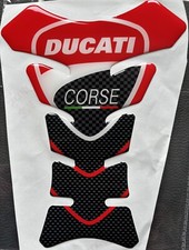 New Tank Pad Protector