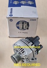 ALTERNATOR 105A FIT ALFA CITROEN FIAT MINI SUZUKI VAUXHALL 1.3 DIESEL WAI 22795N