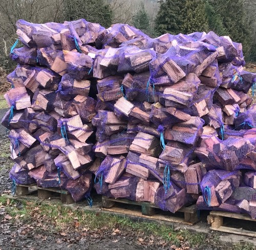 Woodsure kiln dried seasoned - kiln,