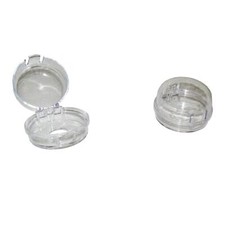 2 packs (4 pcs) OVEN KNOB