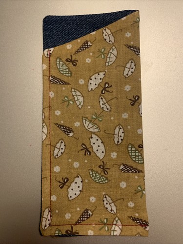 New hand made soft glasses - hand,