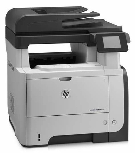 Laserjet 521 m521dn - hp,