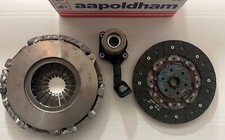 FORD GALAXY MONDEO & S-MAX 1.6