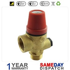 Worcester highflow 5 - 3.5, 4.5