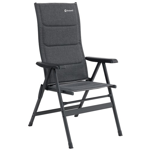 Outwell reclining chair - outwell,