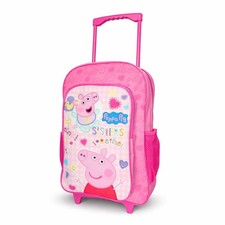 Peppa Pig & Evie Pig Deluxe