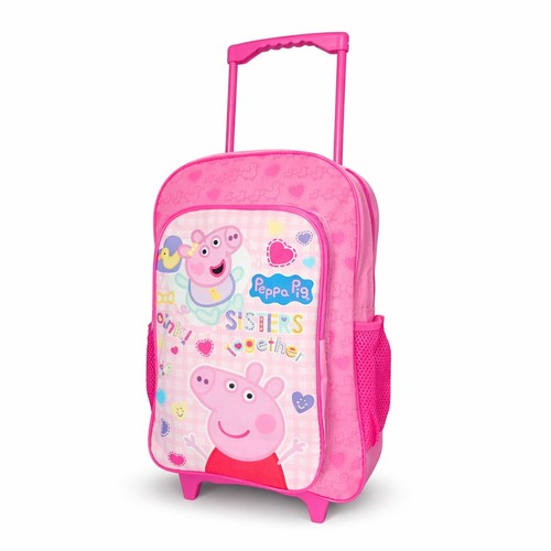 Peppa pig evie - pig, deluxe