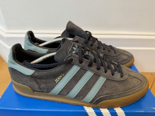 Adidas jeans uk10 - jeans,