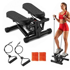 Portable Mini Stepper Home Gym