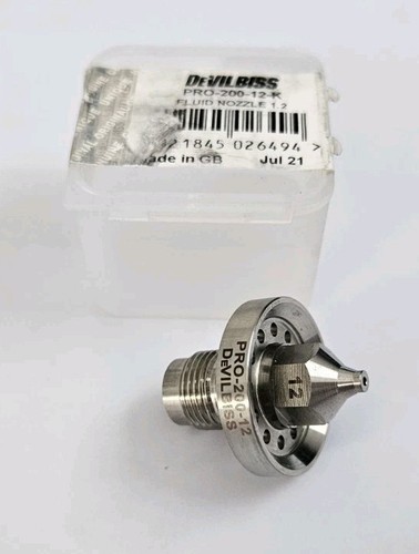 Devilbiss gti pro - devilbiss,