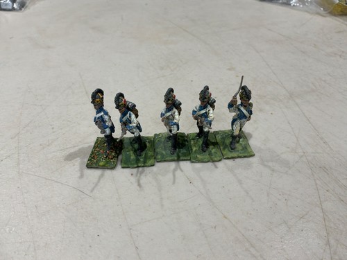 28mm austrian napoleonic - 28mm,