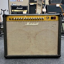 Marshall JTM60 Tube Amp