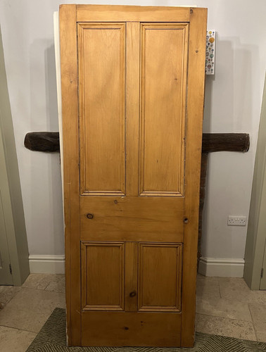 Set original victorian 4 - set, of