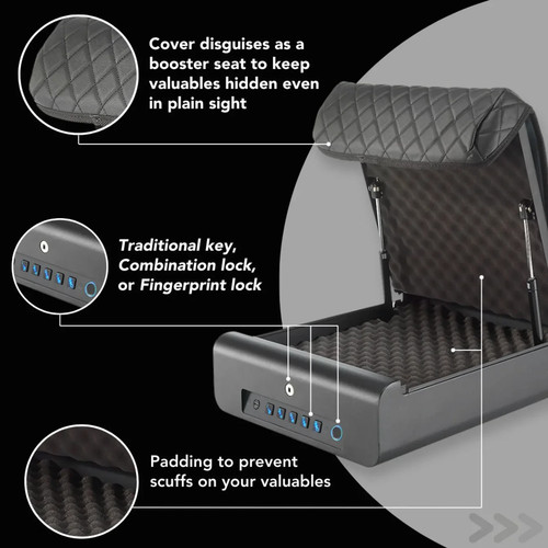 Boostedsafe elite - boostedsafe,