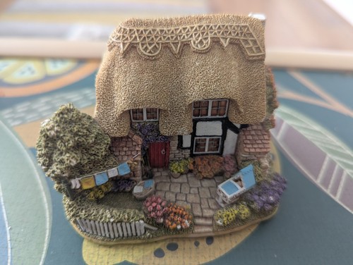 Lilliput lane cottages 2 - cottages,