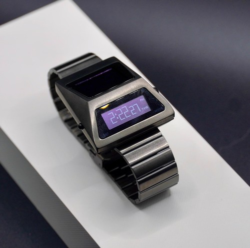 Benlydesign cyber led digital - cyber,