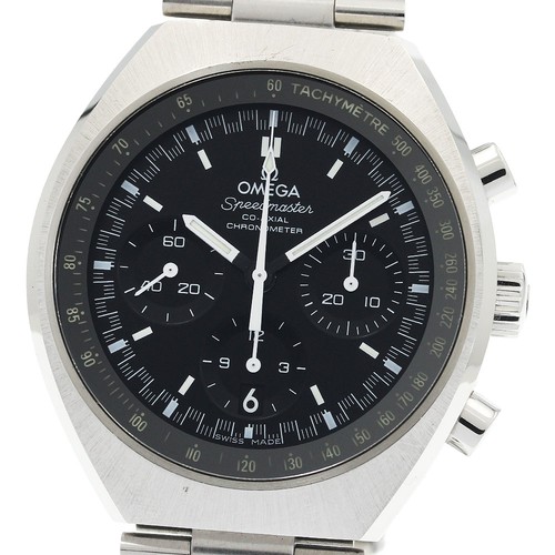 Omega speedmaster mark - omega, ii