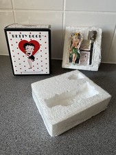 Betty boop vintage figurine - boop,