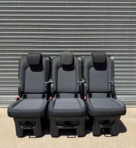 Ford transit custom v710 vw - custom, &